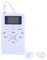 ASHATA Radio portátil, Mini Radio LCD portátil con Radio FM Receptor inalámbrico de procesamiento de señal Digital con Auriculares,Mini Radio Tamaño de Bolsillo FM/Am Digital Radio