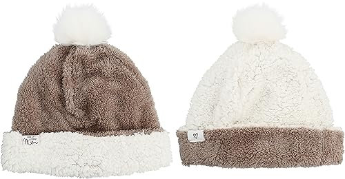 Pavilion Gift Company Women's Standard hat, Beige, One Size