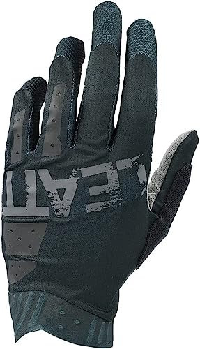MTB 1.0 GripR Handschuhe – S / EU7 / US8 – schwarz