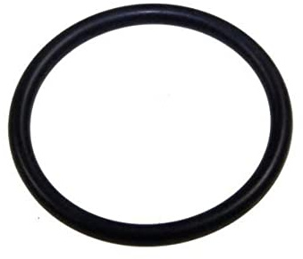 Dichtung für Zulaufrohr Ø 21,5 mm (303690-19132) Spülmaschine 32 x 2500 Brandt