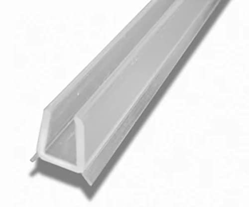 NOVELLINI - Guarnizione R51JOL21-TR | Ricambio box doccia/Cabine attrezzate/Sopravasca