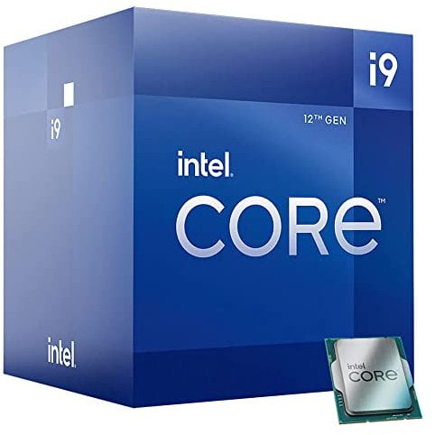 Intel Core i9 (12th Gen) i9-12900 Hexadeca-core (16 Core) 2.40 GHz Processor - Retail Pack