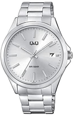 Q&Q Klassische Uhr A484J2XXY