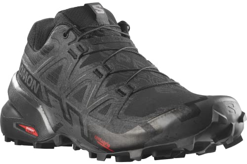 Salomon Women's Speedcross 6Sneaker