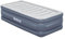 Bestway TriTech Luftbett mit integrierter Elektropumpe Single XL/Hi 191 x 97 x 51 cm, Blau