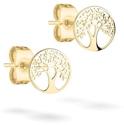 Tamaris Ohrstecker TJ-0404-E-08 Gold