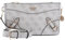 GUESS , hell-grau(lightgray), Gr. One Size