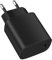 20W USB C Ladegerät für Samsung Galaxy A55/A15/A35/A54/A14/A34/S24/S23/S22/S21/Z Flip 5/Z Flip 4/Z Flip 3, PD 3.0 USB C Power Adapter Stecker Typ C Netzteil Schnellladegerät für iPhone, Huawei, Google