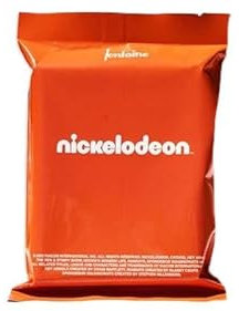 Murphy's Magic Supplies, Inc. Fontaine Nickelodeon Blind Pack de cartes à jouer, excellent cadeau pour les collectionneurs de cartes