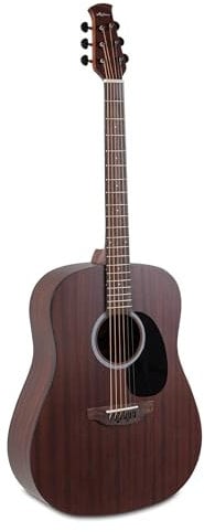 Chitarra acustica Applause Wood Classics AAD96-M Mogano naturale opaco