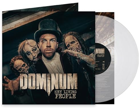Napalm Records (Spv)