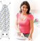 Ironing Board Table Folding Metal Iron, Lightweight Iron Board Rack Foldable Non Slip (Small (90 x 30cm)