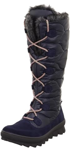 Legero Damen Novara Stiefel Gore-tex 2-000349Stiefel
