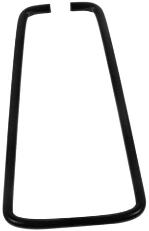 KICHOUSE Per Pompa Pneumatica Accessorio Per Gonfiaggio Base Stabile Per Pompa Per Biciclette e Attività Outdoor