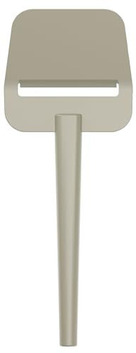 Rosti Emma Käsehobel 19 cm Humus