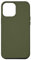 iPhone 14 Pro Max Olive Green Case