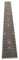 GREENADSCAPE Akustik Gitarre Zubehör Griffbrettschutz Für Gitarre Gitarrengriffbrett Ersatz-gitarrengriffbrett Aus Technischem Holz Gitarrenzubehör Für Anfänger