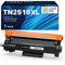 INK4U TN2510XL Toner, 3000 Seiten, kompatibel für Brother TN2510XL TN2510 Toner kompatibel für Brother HL-L2400DWE,HL-L2445DW,DCP-L2620DW,DCP-L2660DW,DCP-L2665DW,MFC-L2800DW,MFC-L2827DWXL,MFC-L2835DW