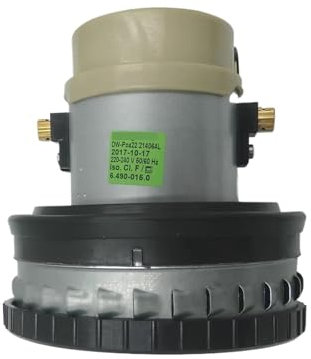 GFJNDFZH Accessori for Motori for Aspirapolvere, Compatibili con Karcher NT20 NT30 NT38 NT40, Parti for Aspirapolvere