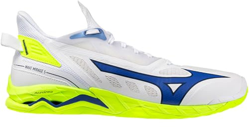 Mizuno Wave Mirage 5 Indoor Court Shoes EU 41