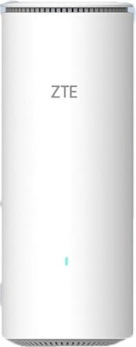 ZTE Router Z1320 WiFi 6 Dualband AX3000 fino a 3000 Mbit/s, bianco (ricondizionato)