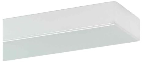 Ridi-Leuchten Ersatzwanne W-LF 158 OP