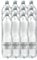 Harrogate Spring Bottled Water Sparkling 1.5L PET Silver Label/Cap (Pack of 12) P150122C