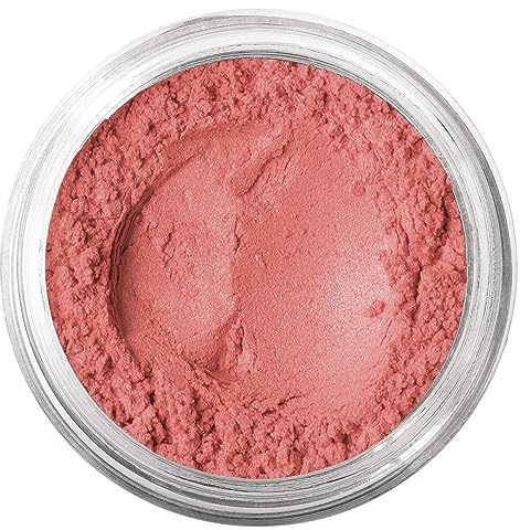Bare Mínerals Blush Rouge, Beauty, 30 g, 0.85g