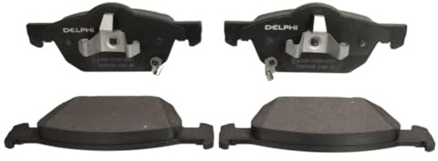 Delphi LP2144 Brake Pad