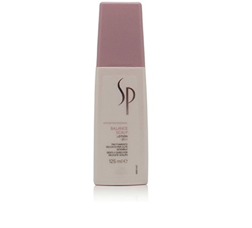 Wella SP Balance Scalp Lotion 125ml