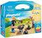 Toyland 5649 Backyard Grill-Spielset mit Koffer