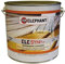 2,5lt | Impregnante SINTETICO SYNT SOLVENTE per legno - ELE SYN PRO (Noce scuro)