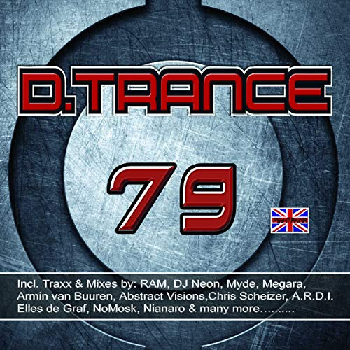 D.Trance 79-Tribute to Gary d.