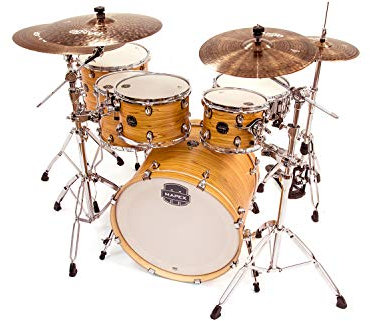 Mapex Armory Drumset #desert dune MXAR628SDW