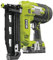 RYOBI 18V OnePlus Air Nailer - 1 batteria 18V 2.0 Ah - 1 caricabatterie R18N16G-120S