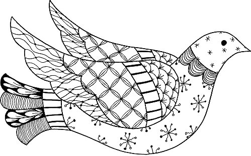 Stempel für persönliche Impressionen, verschiedene Motive