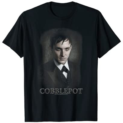 Gotham Cobblepot T Shirt T-Shirt