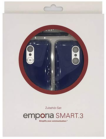 emporiaSMART.3 Zubehörset