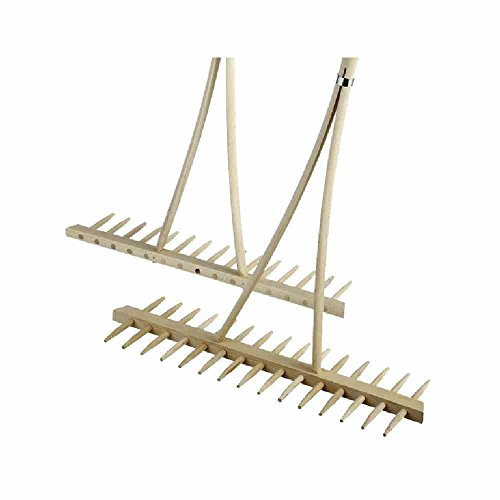 Replacement Tines for Hay Rake Rake Leaf Rake Garden Tools Top