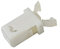 ADHG 3pcs Replacement bin catch latch Compatible Touch Lid Bin Clip Latch lock Repair for most touch bins
