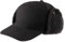 Brandit Lumberjack Winter Cap, Farbe: Black, Größe: OS