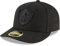 New Era 59Fifty Low Profile Cap - Black Las Vegas Raiders