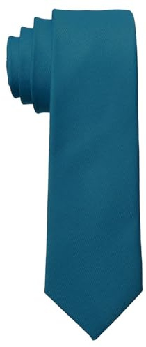 MASADA Herren-Krawatte von Hand gefertigt & sorgfältig verarbeitet 6 cm breit 150 cm lang