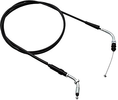 82 INCH / 2080mm Throttle Cable For 50cc 110cc 125cc 150cc GY6 Scooter ATV Moped