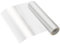 Tortenrandfolie, 20cmx10m Transparent Acetat Rolle, Acetat Kuchenstreifen, Acetat Rolle für Tortendeko Schokolade Mousse Kuchen Dessertringe (20cm)
