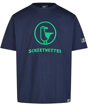 SCHIETWETTER Herren T-Shirt Fabian