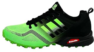 Ablovo® Damen Herren Sportschuhe Sneaker Turnschuhe Laufschuhe Freizeit Schuhe 36-46