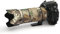 ROLANPRO Camouflage-Objektivschutz für Nikon AF-S 70–200 mm f/2.8E FL ED VR Coat Lens Protective Sleeve Case Regenschutz #3 wasserdicht