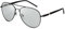 SIPHEW Nachtsichtbrille für Autofahrer, graue Nachtfahrbrille gegen Blenden, polarisierte Anti Blend Brille zum Autofahren