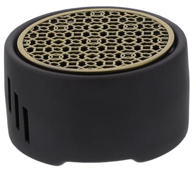 SHOWERORO 1pc Tea Warmer Stovetop Tea Kettle Candle Heater Japanese Style Teapot Warmer Base Teapot Heating Pot Teapot with Candle Warmer Pot Candle Warmer Tea Accessories Tealight Ceramics
